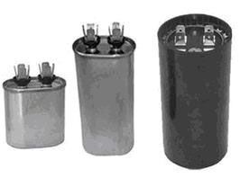 使用電容器會出現(xiàn)哪些問題？