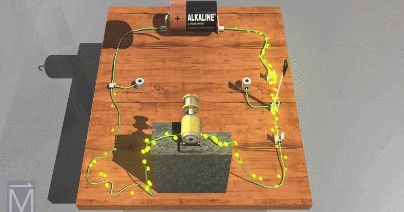 電容器是怎樣工作的？圖文結(jié)合形式來告訴您！