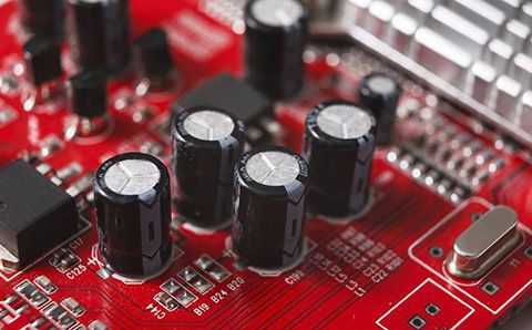 鋁電解電容器有什么用途？有哪些具體體現(xiàn)？