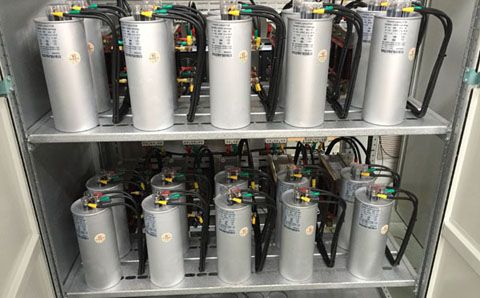 為何建議您選擇干式電力電容器？
