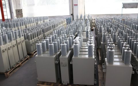 并聯(lián)電力電容器使用不當(dāng)可能導(dǎo)致哪些問(wèn)題？